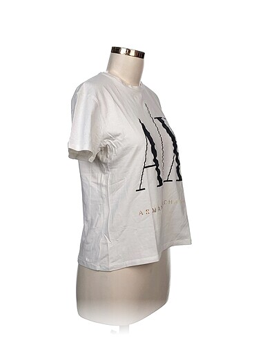 Armani Exchange Armani Exchange T-shirt %70 İndirimli.