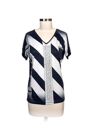 Vintage Love Bluz %70 İndirimli.