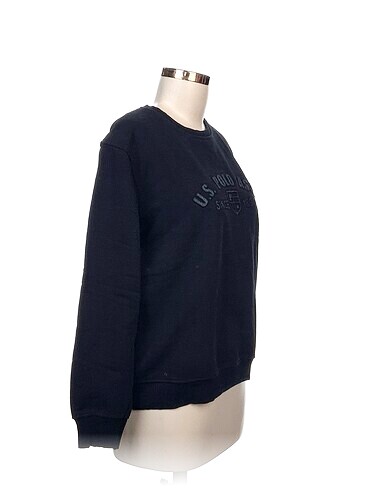 U.S Polo Assn. U.S Polo Assn. Sweatshirt %70 İndirimli.