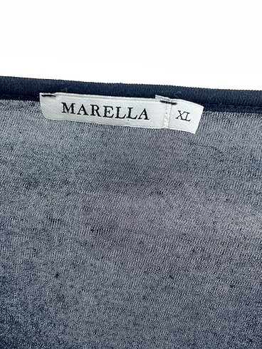 xl Beden lacivert Renk Marella Bluz %70 İndirimli.