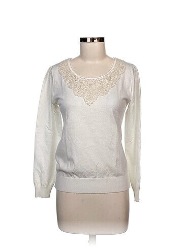 Vintage Love Bluz %70 İndirimli.