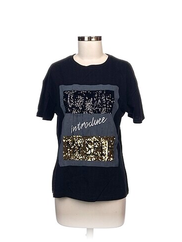 Vintage Love Bluz %70 İndirimli.