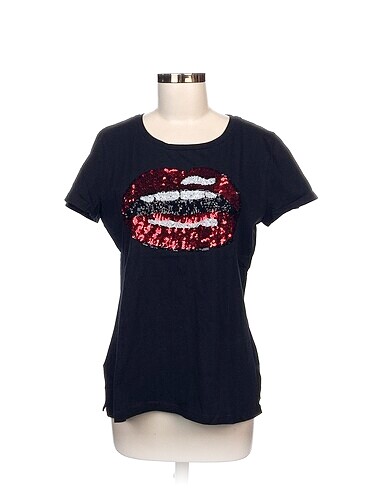 Vintage Love Bluz %70 İndirimli.