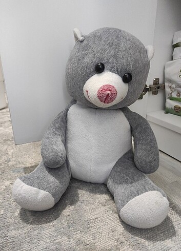 Diğer Peluş ayıcık 