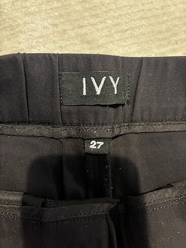 Ivy Kirzhner Bol pantolon