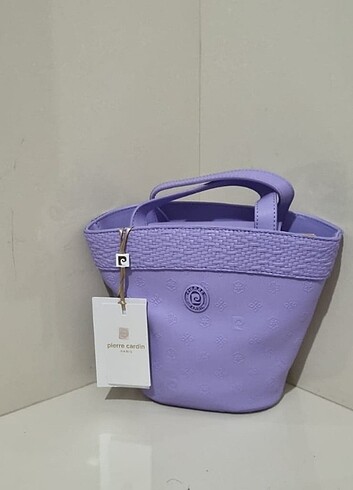 Pierre Cardin Pierre Cardin Askılı Çanta 3 renk