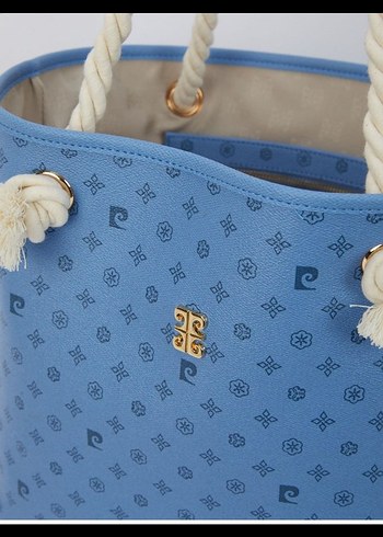 Beden Pierre Cardin Askılı Çanta