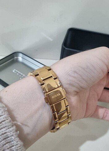 Beden Guess Bronz saat
