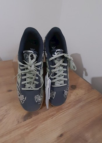 ADIDAS COURT 38.5 SIF8R KUTULU ORJINAL - Görsel 4