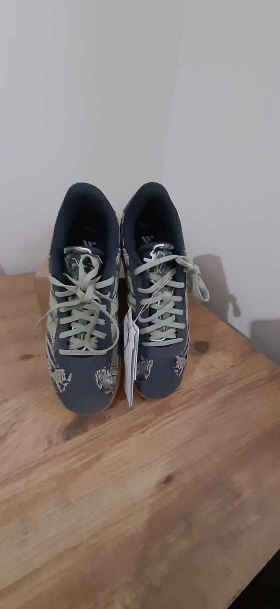 ADIDAS COURT 38.5 SIF8R KUTULU ORJINAL - Görsel 4