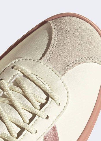 ADIDAS GAZELLE  39.5Bej Platform Topuklu Kadın Spor Ayakkabı - Görsel 7