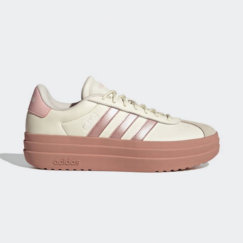 ADIDAS GAZELLE  39.5Bej Platform Topuklu Kadın Spor Ayakkabı - Görsel 2