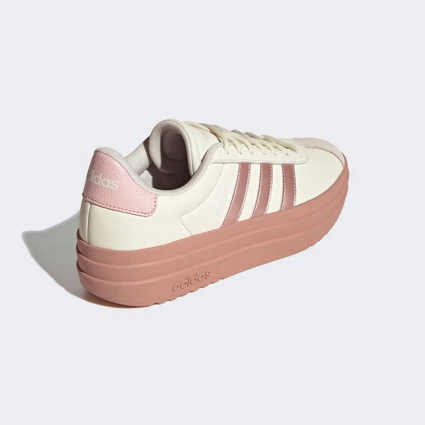 ADIDAS GAZELLE  39.5Bej Platform Topuklu Kadın Spor Ayakkabı - Görsel 3