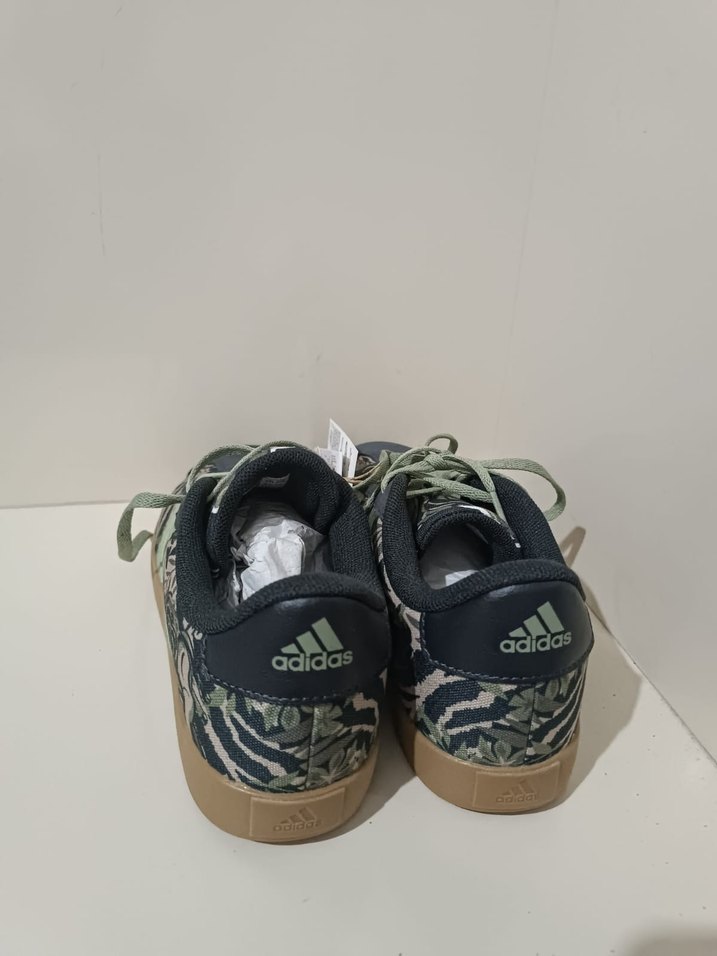 ADIDAS ORJiNAL Kadın Yeşil  Spor Ayakkabı - Görsel 2