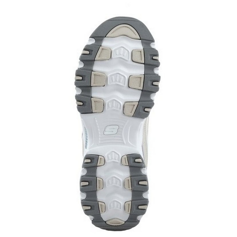 SKECHERS Kadın Spor Ayakkabı 40 NO - Görsel 4