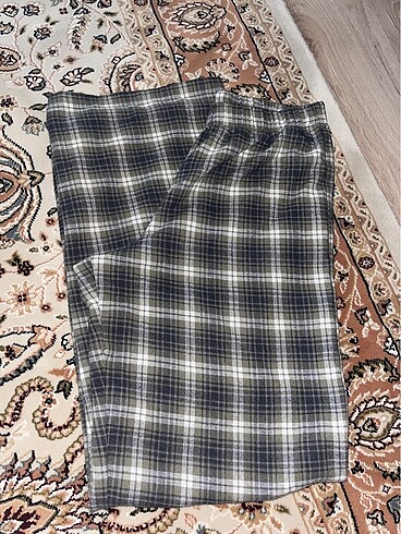 s Beden Pull and bear pijama pant