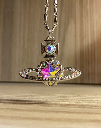 Vivienne Westwood Vivienne Westwood Star Kolye