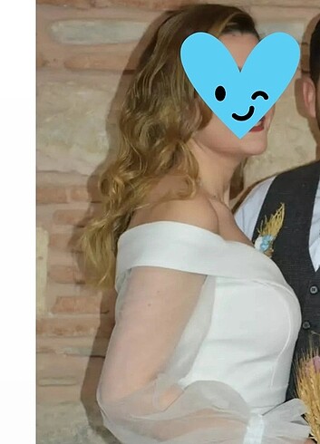 Diğer Nikah kıyafeti