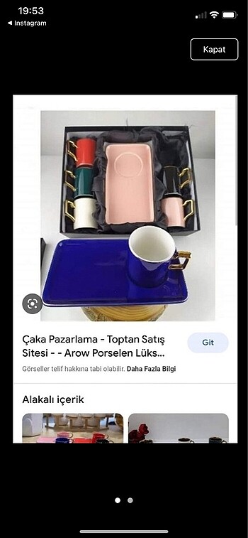 38 Beden Bot fıncan ve tunık