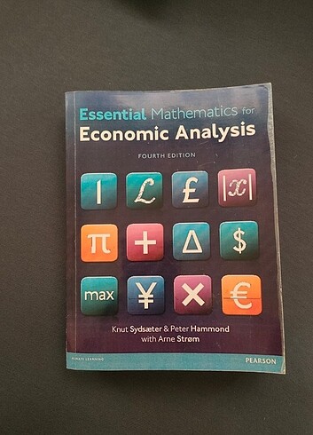 Economic Analysis