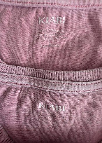l Beden Anne Kız T-shirtu