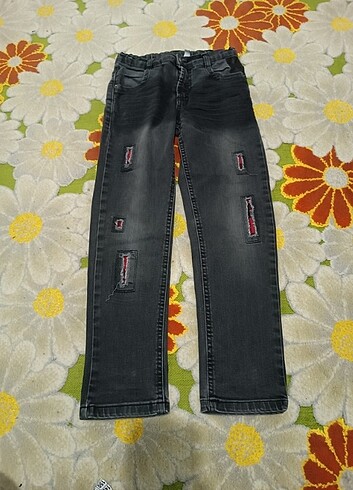 Kot pantolon