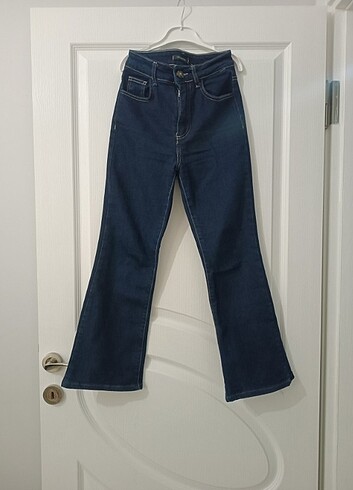 Kot pantolon