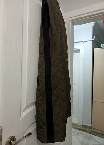 Fermuarlı Tuğba yelek - Görsel 3