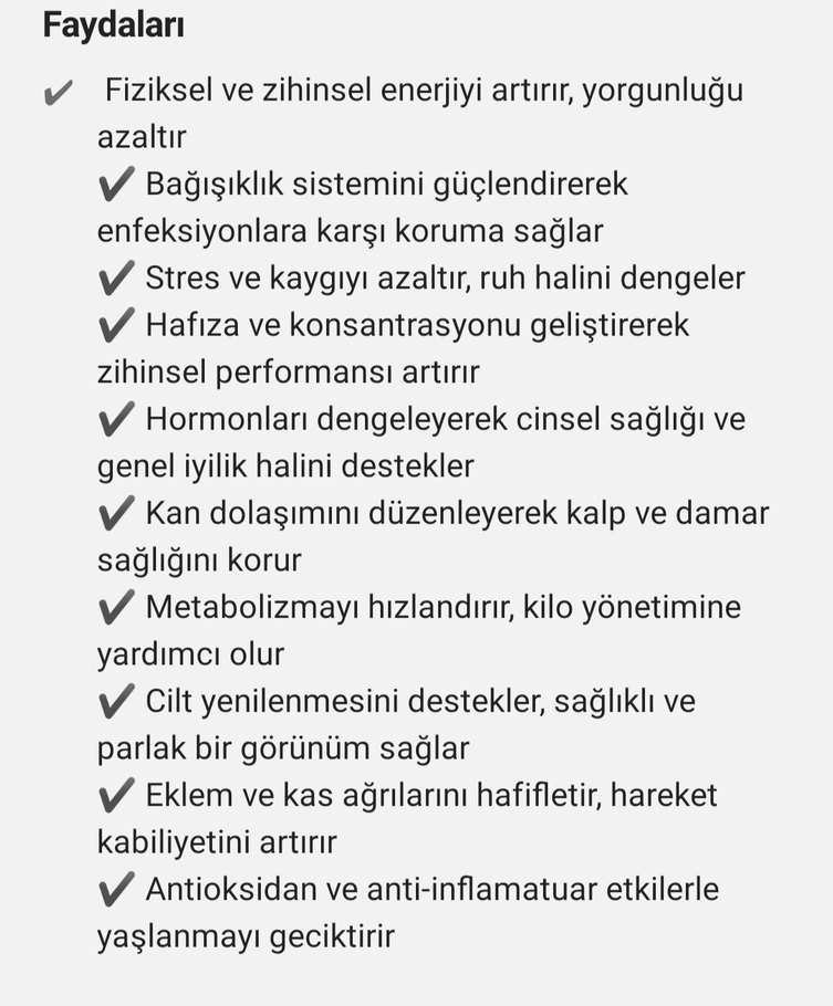 Doctorem Gin Plus bant - Görsel 2