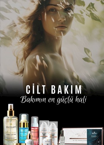 Doctorem Aura Nova Anti-Aging Serum - Görsel 3