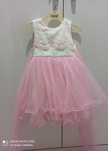 Bebek abiye - Görsel 2