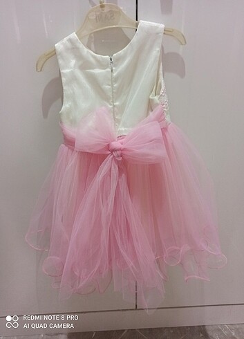 Bebek abiye - Görsel 3