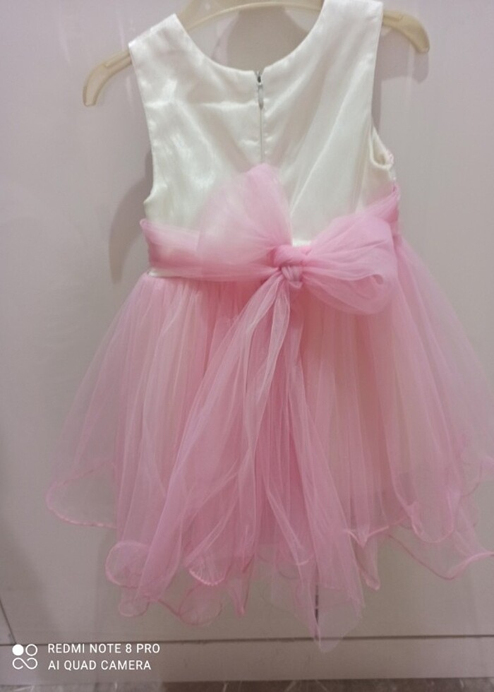 Bebek abiye - Görsel 4