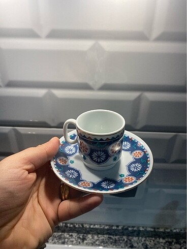 Fincan takımı