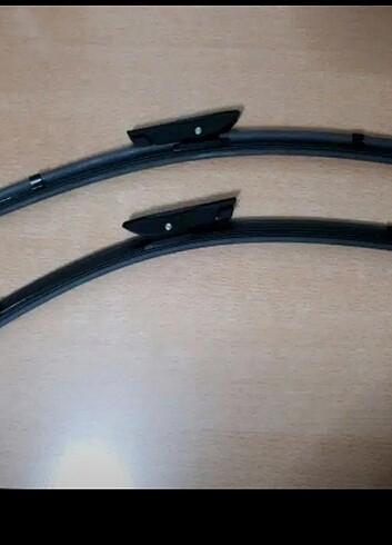 Maxtel Dacia Düz Tip Ön Cam Muz Silecek Takımı (550 mm + 480 mm)