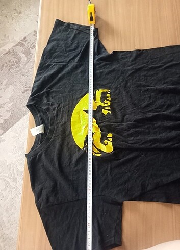 xl Beden T-shirt kusuru az vardır