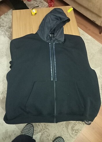 Diğer Temiz sweetshirt
