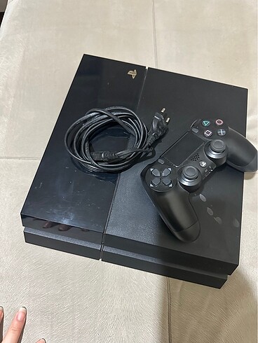 Ps4 500 gb Playstation
