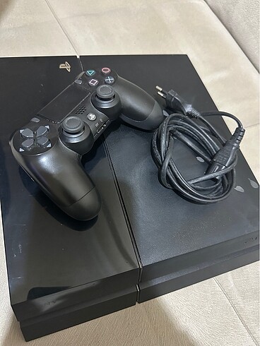 Beden Ps4 500 gb Playstation