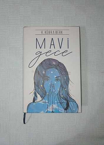 Mavi Gece CİLTLİ