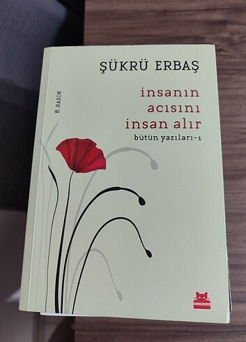 Şükrü erbaş Kitap