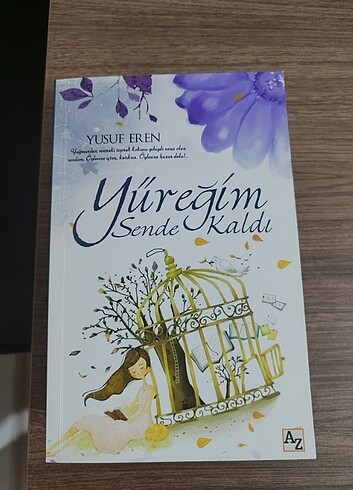 Kitap