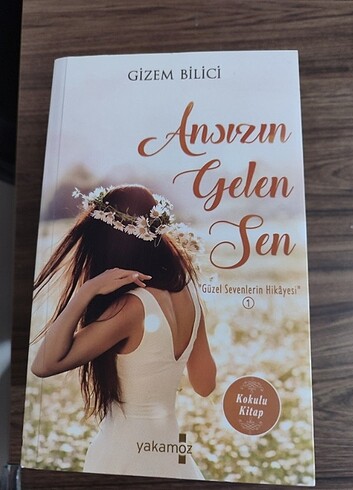  Gizem bilici Roman