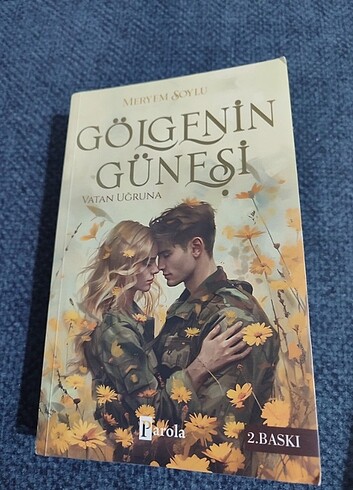 Meryem soylu-Güneş serisi 1-2-3