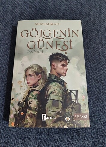 Meryem soylu-Güneş serisi 1-2-3