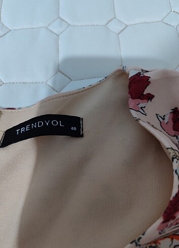 Trendyol & Milla Trendyolmilla elbise