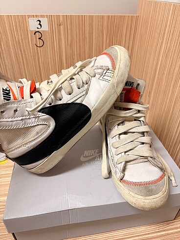 Nike blazer jumbo 44