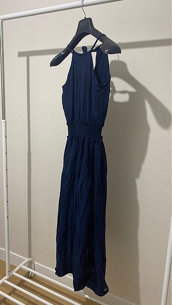 xs Beden Loft elbise