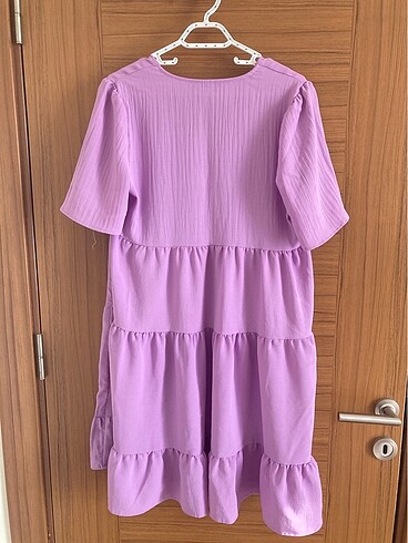 36 Beden trendyolmilla elbise