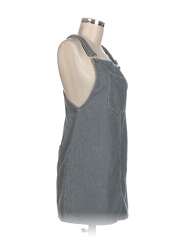 Mavi Jeans Mavi Jeans Kısa Salopet %70 İndirimli.